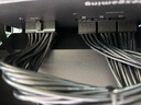 PHANTEKS追風(fēng)者XT M3小旋風(fēng)MATX黑色側透散熱臺式電腦桌面小機箱(360水冷/9風(fēng)扇位/四槽PCI/Type-C 20Gb)  曬單實(shí)拍圖