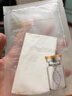 蜜詩(shī)莜寡肽凍干粉靚膚煥顏面膜補水保濕撫紋提亮膚色痘印痘痘面膜貼10片 寡肽面膜買(mǎi)1送1 共2盒 曬單實(shí)拍圖
