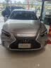 邦列適用新款雷克薩斯ES200/300h車尾標改裝NX260后備箱RX350車標加裝 ES水晶尾標【升級款-黑色】100mm 曬單實拍圖