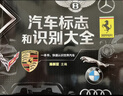 汽車標志和識別大全 曬單實拍圖