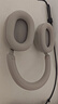 索尼（SONY）WH-1000XM5 頭戴式無(wú)線降噪耳機(jī) AI智能降噪 鉑金銀 618 蘋果耳機(jī) 曬單實(shí)拍圖