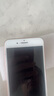 塵卡 適用蘋果6Plus/6SPlus手機(jī)殼iPhone全包鏡頭軟殼Apple新款氣囊防摔外殼透明硅膠保護(hù)套超薄男女 手機(jī)殼+鋼化膜 新升級(jí)保護(hù)鏡頭四角氣囊防摔軟殼 曬單實(shí)拍圖