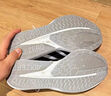 阿迪達斯中性 跑步系列 ADIZERO BK 跑步鞋 JP6529 白色  42  曬單實拍圖