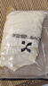 香影新中式旗袍連衣裙女2026夏季新款國風立領盤扣不規則收腰長裙 透明黃 M 160/84A/95-110斤 曬單實拍圖