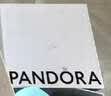 潘多拉（PANDORA）[七夕禮物]閃耀星光蝴蝶結(jié)項(xiàng)鏈甜美精致送女友生日禮物 曬單實(shí)拍圖