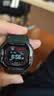 卡西歐（CASIO）手表男士G-SHOCK智能小方塊運動電子日韓表七夕DW-H5600MB-1A4 曬單實拍圖