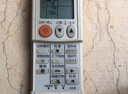 銘富萊遙控器適用于Mitsubishi/三菱電機變頻掛機柜機空調遙控器 MSZ-YGJ18VA KFR-50GW/BpJ 曬單實(shí)拍圖