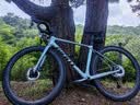 VOSO輪組Lite 50碳纖維輪組公路車碳輪T1000車圈sapim輻條棘輪花鼓 暗標50【SAPIM CX-RAY鋼輻條】HG規格 曬單實拍圖