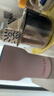 chakolab雙層玻璃保溫杯大容量吸管保冰玻璃杯辦公高顏值咖啡杯學(xué)生水杯 曬單實(shí)拍圖