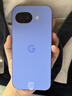 谷歌（Google） Pixel 10A 新品手機 pixel10a 全新正品 谷歌系統 十代原生安卓 國際版 海外版 薰衣草紫 128G 曬單實拍圖