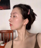 [凱妮汀]克霉唑陰道片 0.5g*1片 1盒裝 凱泥丁陰片道片栓劑婦科用藥陰道炎專用藥霉菌性陰炎念珠菌外陰婦科炎 直擊瘙癢治療陰道炎 曬單實拍圖