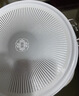 佰草集面膜 大白泥新七白美白淡斑白泥面膜保濕補水涂抹式面膜曬后修護 大白泥面膜500g【享次拋6g*18袋+提亮面膜2片】 曬單實拍圖