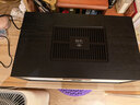 山水（SANSUI） M920膽機音響CD機一體機復(fù)古音箱臺式藍牙音響CD播放機FM收音機USB播放機木質(zhì)箱體 【80周年紀念版】胡桃木+2.1聲道 曬單實拍圖