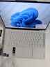 聯想YOGA Air 14 Ultra Aura 14英寸輕薄筆記本電腦 酷睿3代UltraX7 358H 32G 1T 2.8k 120Hz觸控 云絹 曬單實拍圖