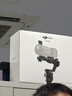 大疆 DJI RS 5 如影手持云臺相機穩定器 專業智能跟拍手持相機穩定器3千克負載單反微單輕量商拍云臺 套裝 官方標配 曬單實拍圖