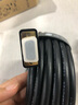 綠聯(lián)VGA線視頻3+9線芯電腦顯示器投影儀連接線延長(zhǎng)線1米2米3米5米10米15米20米30米 10米 曬單實(shí)拍圖