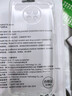 鳴第 適用于小米Redmi Note9 5G手機(jī)殼紅米Note95G保護(hù)套防摔透明殼全包軟邊磨砂 紅米Note9 5G版透明殼 曬單實(shí)拍圖