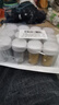 歐斯若 12瓶金粉銀粉瓶裝 新年DIY手工金蔥粉 滴膠閃粉亮片裝飾 閃光粉 12瓶 金色+銀色 混裝 曬單實拍圖