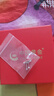 中國黃金（CHINA GOLD）足銀在逃公主耳釘女款蝴蝶結螺絲款耳飾七夕情人節禮物送女友愛人 【今/次日達】蝴蝶結耳釘【螺絲】 曬單實拍圖
