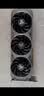 華碩七彩虹影馳微星等RTX3060TI 8G/3070 8G/3080 10G臺式機電腦游戲獨立顯卡 影馳RTX3070TI 8G 金屬大師【22年】 曬單實拍圖