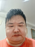 左顏右色男士美白保濕洗面奶男控油亮膚補水收毛孔淡痘印潔面乳護膚品100g 曬單實拍圖