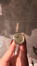 嬌蘭（Guerlain）親親霧感細管唇膏599紅運星棕 口紅化妝品彩妝禮盒七夕情人節禮物 曬單實拍圖