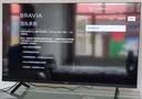 索尼（SONY）品質款3系K-43S30 43英寸索尼電視新品4K HDR全面屏高畫質超薄智能電視 X1畫質芯片X85K升級款 43英寸 K-43S30【新品】 曬單實拍圖