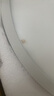 思喆護眼吊燈餐廳燈現(xiàn)代簡約客廳燈防藍光兒童房間臥室書房燈具套餐 【護眼版】啞白50cm-中性光 護眼版【高顯指+全光譜+低藍光】 曬單實拍圖