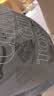森馬（Semir）涼感T|短袖T恤男夏季國風(fēng)速干抑菌遮熱小寬松印花101325100129 曬單實拍圖