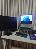 SANC盛色24.5英寸2K275Hz FastIPS顯示器1ms 硬件低藍光 耳機掛架小夜燈 升降支架電競電腦屏幕G4Q 曬單實拍圖