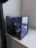 英特爾Ultra7-265KF RTX5070主機/5060ti 5080龍蝦ai openclaw游戲直播電競臺式組裝電腦整機全套DIY組裝 RTX5070+32G+1TB丨豪華版 曬單實拍圖
