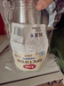 美麗雅一次性咖啡杯奶茶杯340ml*10套 加厚帶蓋冷飲杯塑料果汁杯子 曬單實拍圖