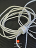 SUPER TFZ MY LOVE 錦瑟香也 耳機監聽入耳式HIFI有線耳機Type-c接口監聽游戲電競耳機發燒舞臺耳返 GT-性能版【3.5口無麥3米版】 曬單實拍圖