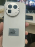 realme【國家補貼15%】真我GT8 Pro  第五代驍龍8至尊版 電競獨顯芯片 拍照電競oppo手機 懷特 · 白色 12+256GB 官方標配 曬單實拍圖