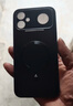 波一科技 適用小米REDMI K90 Max手機殼 紅米k90max保護套磁吸防摔鏡頭全包超薄磨砂防指紋簡約外殼男女 紅米K90max【石墨黑|冰磁系列】 自帶鏡頭膜|超強磁吸|膚感磨砂 曬單實拍圖
