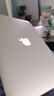 二手蘋果筆記本電腦Apple/蘋果MacBook Air Pro超薄i7獨顯手提本 13寸Macbook Airi7 8G+512G 95成新 曬單實拍圖