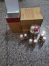 丸美（MARUBI）眼霜淡化細紋提拉緊致補水保濕女士緊致抗皺眼霜 送女友七夕禮物 【日夜分時】日夜眼霜10g+10g 曬單實拍圖