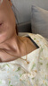 老鳳祥 優級翡翠項鏈女士款施家珍珠吊墜生日七夕情人節禮物送女友老婆 【京東八倉發貨】*當/次日達-國風珍珠翡翠項鏈 曬單實拍圖
