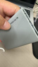 三星（SAMSUNG）1TB Type-c USB3.2移動固態硬盤T9星際灰|京東限定 NVMe讀速2000MB/s手機直連筆記本Mac mini外接 曬單實拍圖