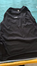 李寧（LI-NING）運(yùn)動(dòng)套裝男無(wú)袖坎肩背心籃球服夏季冰絲速干薄款短褲休閑上衣 曬單實(shí)拍圖