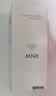 如薇（RNW）拋光洗面奶男女士潔面乳氨基酸控油保濕面部深層溫和清潔送禮物 云朵氨基酸洗面奶200g 曬單實(shí)拍圖