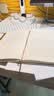 宜家（IKEA）VASSKAR瓦斯夏鞋架玄關簡易鞋柜多層收納架 鞋架竹 60*30*35cm 曬單實拍圖