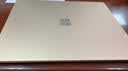 微軟（Microsoft）Surface Laptop 第7代 13.8英寸 輕薄筆記本電腦 國家補貼 驍龍 X Elite 16G 512G 沙漫金 觸控屏 曬單實拍圖