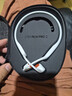 韶音（SHOKZ）OpenRunPro2 【李現(xiàn)同款】S820骨傳導(dǎo)藍(lán)牙耳機(jī)開(kāi)放式耳機(jī)藍(lán)牙不入耳藍(lán)牙耳機(jī)運(yùn)動(dòng)跑步 基普喬格定制配色 【京倉(cāng)快至當(dāng)日/次日達(dá)】 曬單實(shí)拍圖