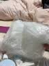 宜品達(dá)南瓜褲安全褲防走光配裙子jk裙撐Lolita日常多層蛋糕蓬蓬裙打底褲 白色 JK水手服打底南瓜褲 均碼 【適合70-110斤】 曬單實(shí)拍圖