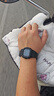 卡西歐（CASIO）手表男G-SHOCK經典小方塊學生電子表七夕禮物GW-B5600BC-1B 曬單實拍圖