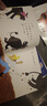 小羊上山漢語分級閱讀第123456級全套繪本圖畫書識字發聲書 幼小銜接入學準備幼兒團老師教材大中小班用書早教學前班拼音拼讀獨立自主閱讀啟蒙認知3-6-8歲寶寶睡前故事書小學生課外閱讀書籍 【共10冊】 曬單實拍圖