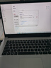 WELINK華為15英寸16英寸i7大屏筆記本電腦MateBook D15 D16高性能超薄大學生商務辦公女生用輕薄本 華為15英寸-i5滿血-32G-1TB獨顯2G 曬單實拍圖