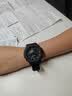 卡西歐（CASIO）手表男G-SHOCK太陽能藍牙功能運動日韓表送男友禮物GA-B2100-1APR 曬單實拍圖