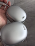 唐麥（Tonemay）H5Lite【煥新版】頭戴式藍(lán)牙耳機主動降噪無線音樂電競游戲低延遲運動隔音超長續(xù)航手機情人節(jié)禮物 曬單實拍圖
